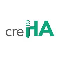 creHA logo - Similar company to Deploa