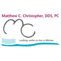 MATTHEW C. CHRISTOPHER, DDS. P.C