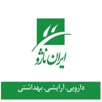 Iran Najo logo - Similar company to Dayagene