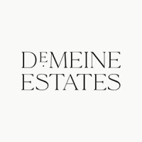 Demeine Estates logo - Similar company to Heitz Cellar
