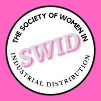 Society of Women in Industrial Distribution logo - Similar company to Industrial Distribution Aggies (Ida)