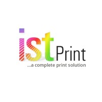 IST Print logo - Similar company to Will To Lead