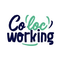 Colocworking logo - Similar company to Medicuremd