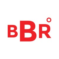 Big Bold Red Ad Agency logo - Similar company to Replicadx