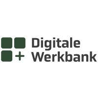 Digitale Werkbank logo - Similar company to Lisios