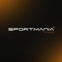 Sportmania Fitness logo - Similar company to Projeto Academia Trainning Club