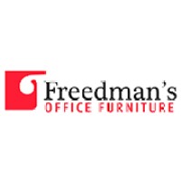 Freedman's Office Furniture logo - Similar company to Systems Office Furniture Inc.