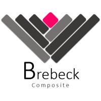 Brebeck Composite s. r. o. logo - Similar company to Hexja Composites