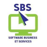 Software Business et Services logo - Similar company to Techwin