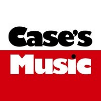 Case's Music logo - Similar company to Sam Cases