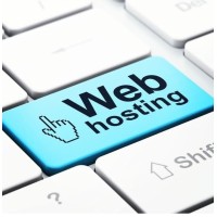 Genius web hosting company logo - Similar company to Digitalawah Agency (Hosting, Website & App Development Company )