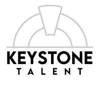Keystone Talent logo - Similar company to Aromi Caffe
