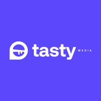Tasty Media logo - Similar company to Jadon - Unifiller Certified Dealer
