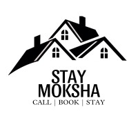 Staymoksha logo - Similar company to Eventom