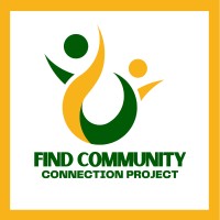 Find Community Connection Project logo - Similar company to Project Find-Out