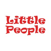 The Little People Romania logo - Similar company to Blackout Technologies
