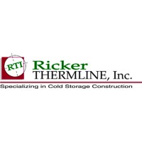 Ricker Thermline, Inc logo - Similar company to Coden