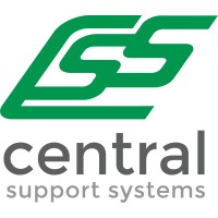 Central Support Systems logo - Similar company to Cabstrut
