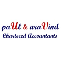 Paul & Aravind LLP logo - Similar company to Finspace India