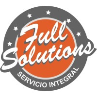 Full-Solutions Company