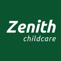 Zenith Childcare logo - Similar company to Florie