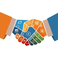 Mina Dijital logo - Similar company to Tasarımcınız İstanbul