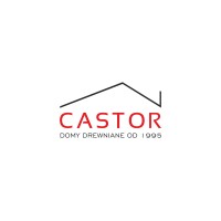 CASTOR Domy Drewniane logo - Similar company to Rec