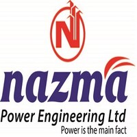 Nazma Power Engineering Ltd. logo - Similar company to Otae