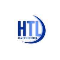 Health Tech Liberia (HTL) logo - Similar company to Orius Fellowship