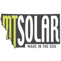 MT Solar logo - Similar company to Itoco Inc.