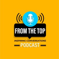 From The Top - Inspiring Conversations logo - Similar company to Lugaltech