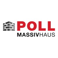 Poll Massivhaus logo - Similar company to Poll Gruppe