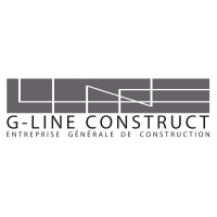 G-Line Construct logo - Similar company to Dag Architecte