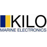 KILO MARINE ELECTRONICS LIMITED logo - Similar company to Marine-Electronics.Eu