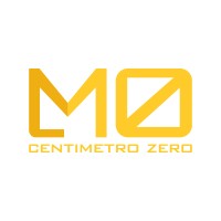Centimetro Zero logo - Similar company to Esoft Rockgroup Company
