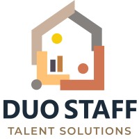 Duostaff, Inc.