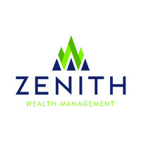 Zenith Wealth Management logo - Similar company to Quantum Finance