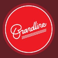 Brandline logo - Similar company to Myunipixel