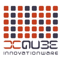 XQUBE Innovationware logo - Similar company to Direction Gestão & Consultoria
