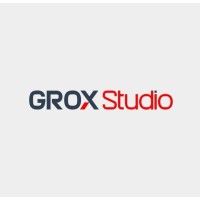 Grox Studio logo - Similar company to Ashtrix Inc
