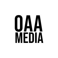 OAA Media logo - Similar company to Plus Creative.