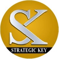 Strategic Key logo - Similar company to Minden Pictures