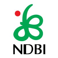 NDBI India logo - Similar company to Work For Startups - An Initiative By Tamilpreneur