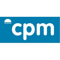 cpm logo - Similar company to Jeff Haas Mazda