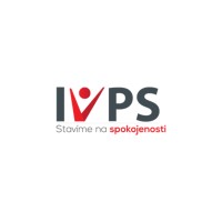 IVPS logo - Similar company to Itech Choice
