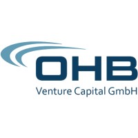 OHB Venture Capital logo - Similar company to Next Humanity Ventures