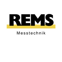 REMS Messtechnik GmbH & Co KG logo - Similar company to Rems Gmbh & Co Kg