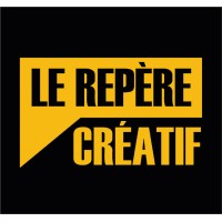 Le Repère Créatif logo - Similar company to Film Production