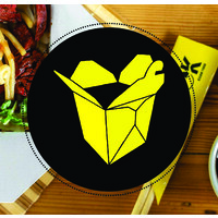 Co.WOK - Asian Food logo - Similar company to Conecta Kitchen