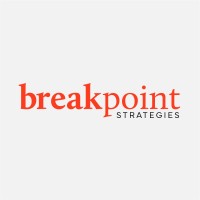 BreakPoint Strategies logo - Similar company to Breakpoint Strategy